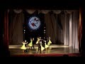Продолжаются конкурсные выступления участников фес