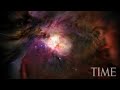 Herschel: The Telescope for Invisible Stars