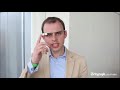 Hands on with Google glass: Is wearable technology the new mobile phone?
