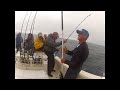 Tuna Fishing, Westport Washington