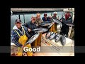 Tuna Fishing, Westport Washington