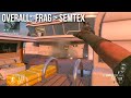 Black Ops 2 In Depth - Frag vs. Semtex (Damage, Radius, Area, & More)