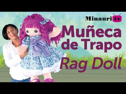 VIDEO DE CANCION MUNECA DE TRAPO video de cancion muneca de trapo: