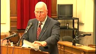 8-18-14 Summary Robertson County Tennessee Commission meeting