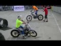 Insane Trials Motorcycle Stunts