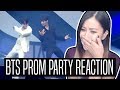 BTS PROM PARTY REACTION | 땡 DDENG, BLACK OR WHITE & EVEN IF I DIE IT'S YOU PERFORMANCES #셀카트윗 Obrázok autora