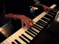 Halloween - Michael Myers Theme Song - Piano Cover By Jordan Grehs