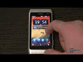 Symbian Belle on the Nokia N8
