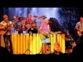 Brown Eyed Girl - Jimmy Buffett at Jiffy Lube Live 2014