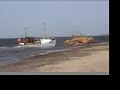 fishing boats