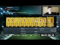 NEXT GEN FIFA 14 ULTIMATE TEAM | 7 Minute Squads #EP50 - 2X LEGEND CARDS!!