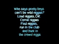 Country Grammar ; Lyrics. Nelly.