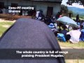 Zimababwe: Zanu-Pf Escalates Pre-Election Intimidation Campaign