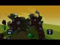 Let's Play Worms 2: Armageddon Episode 2