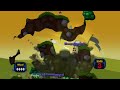 Let's Play Worms 2: Armageddon Episode 2