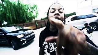 King Louie - Hang Wit Me (Freestyle) King Louie - Hang Wit Me (Freestyle)