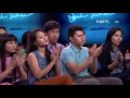 Sarah Sechan - Afgan Syahreza - Penyanyi
