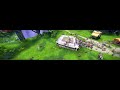 Tera Online EU stress test Eyefinity / Surround