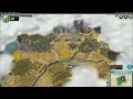 How to Play Civilization V - Beginner's Tutorial Guide w/ Commentary for New Players to Civ 5 1080p