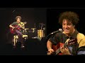 Brassens Live Paris par Vitto Meirelles