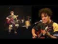 Brassens Live Paris par Vitto Meirelles