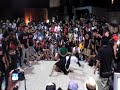 Abc Vs Bomd Bboy Battle