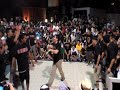Abc Vs Bomd Bboy Battle