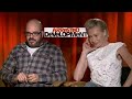 Arrested Development - Q&A with Jessica Walter, David Cross & Portia De Rossi