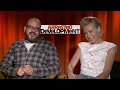 Arrested Development - Q&A with Jessica Walter, David Cross & Portia De Rossi