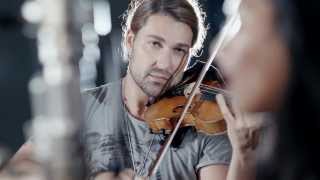 David Garrett - Io Ti Penso Amore (Feat. Nicole Scherzinger)