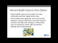 Home Health Care Milwaukee WI Comfort Keepers