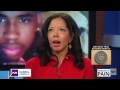 Jordan Davis - HLN Raising America - Parents Discuss Pain Over Jordan Davis' Death