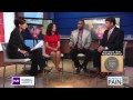 Jordan Davis - HLN Raising America - Parents Discuss Pain Over Jordan Davis' Death