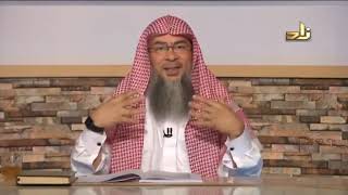 أهمية دراسة السيرة النبوية   المحاضرة 1   السيرة النبوية   الشيخ عاصم الحكيم