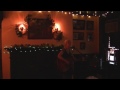 KimberLiana - Fireflies For Jenny @ Shank's Tavern