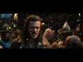 The Hobbit - The Desolation of Smaug Trailer