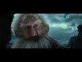 The Hobbit - The Desolation of Smaug Trailer