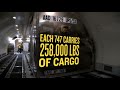 Next Day Air: Inside UPS's Billion Dollar Hub