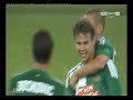 Rapid Wien vs Asteras Tripolis 3-1 Goals and Highlights 8 8 2013