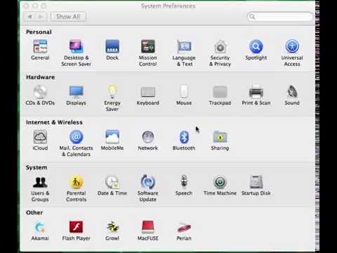 How to Add HP LaserJet 3055 Printer to Mac OS X Lion Duration: 2:54. Total Views: 7,448