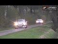 Harry Kleinjan Euregio Rally 2013