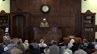 خطبة الجمعة للدكتور صلاح الصاوي - الثبات في زمن الغربة الثانية للإسلام 2