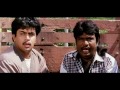Karnaa Movie Scenes | Arjun & Goundamani Escaping From Police | Arjun | Ranjitha | Vineetha