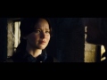The Hunger Games: Catching Fire Official Teaser #1 (2013) HD Movie