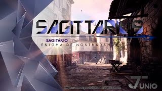 Assassin's Creed Unity - Enigma de Nostradamus - Sagitário - Sagittarius