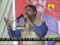 Majid Deobandi - Rudhauli- All India Mushaira 2014