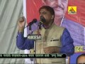 Majid Deobandi - Rudhauli- All India Mushaira 2014
