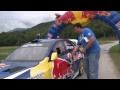 Travis Pastrana sets record for Mt. Washington hillclimb