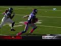 As 10 Melhores jogadas NFL 2011/2012