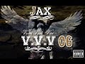Jax - Veni Vidi Vici - O legado vive parte 6 feat.Leidy Santore